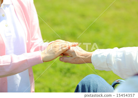 護理·牽手 護理·牽手 15454357