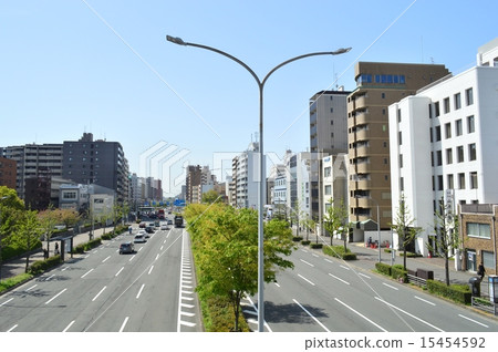 京都四條 - 科里河周圍的風景 15454592