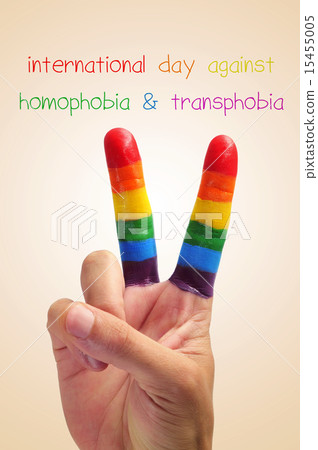 international day against homophobia transphobia 15455005