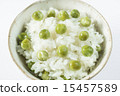 豆米飯 15457589