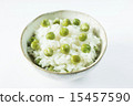 豆米飯 15457590