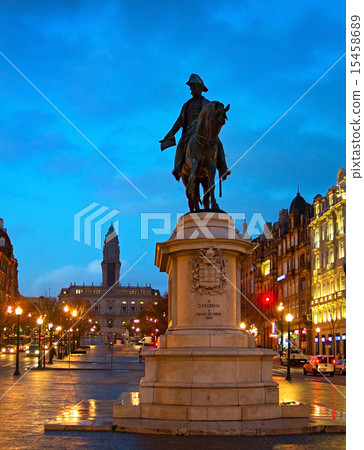 King Peter IV monuent, Porto 15458689