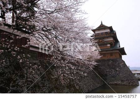 Takashima Park 15458757