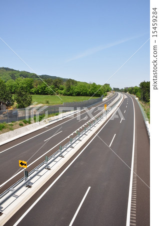 Joban Expressway 15459284