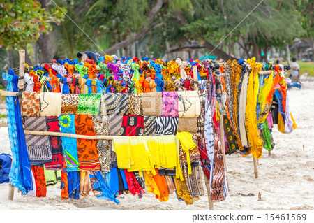 Beautiful colourful scarfes Beautiful colourful scarfes 15461569