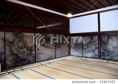 Uncle Yong (Kenninji / Kyoto) 15461585