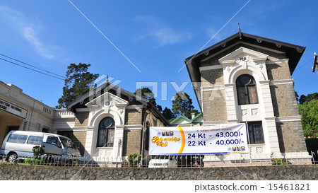 Old English colonial style houses 15461821