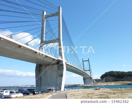 Matsukawaura Ohashi 15462162