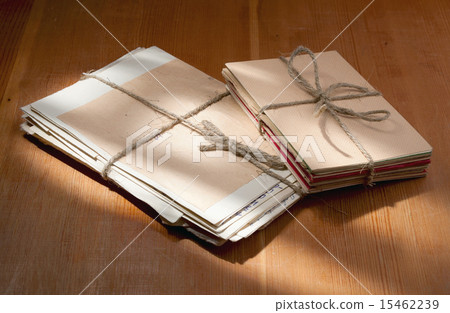 old letters 15462239