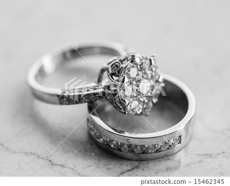 Engagement ring set 15462345