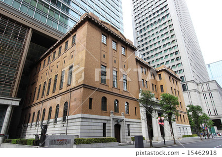 日本工業俱樂部會所 日本工業俱樂部會所 15462918