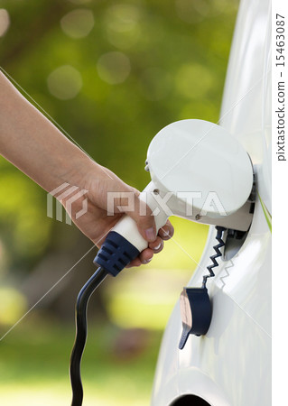 Electric vehicle charging Electric vehicle charging 15463087