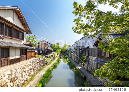 Omihachiman·Yawata挖掘 15463126