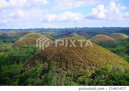 巧克力山 巧克力山 15463457