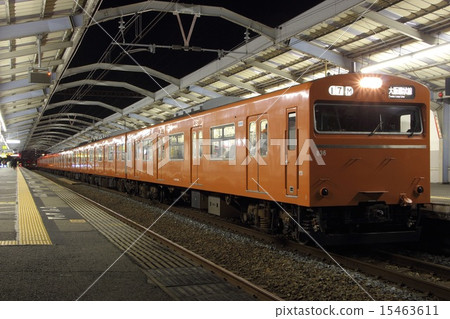 [O]大阪環狀線103系列列車 15463611
