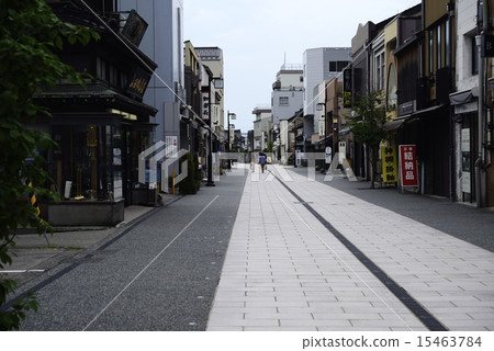 橫濱町購物區金澤 15463784