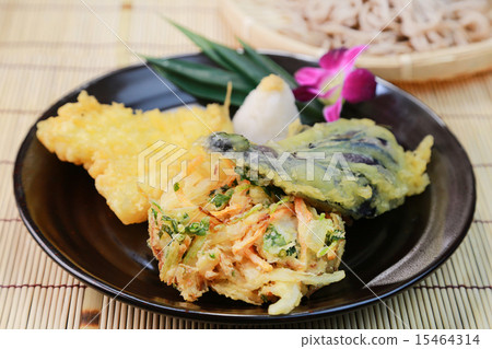 天婦羅 天婦羅 15464314
