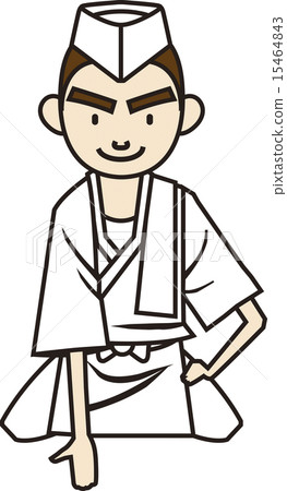 Mr. Oshima 15464843
