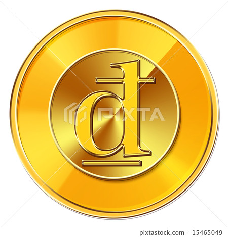 唐_貨幣_越南 15465049