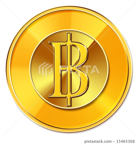 Bates_ Currency_Thai 15465308