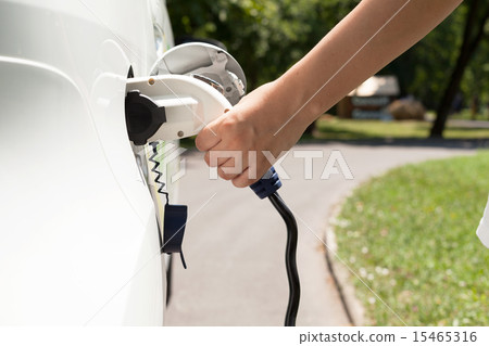 Electric vehicle charging Electric vehicle charging 15465316