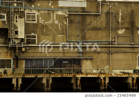 廢物工廠的幾何 15465499