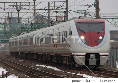 Limited express raku-taka by 683 series Limited express raku-taka by 683 series 15465627