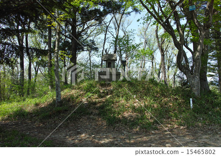 平泉口/金雞山峰 15465802