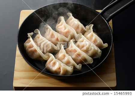 Gyoza  15465993