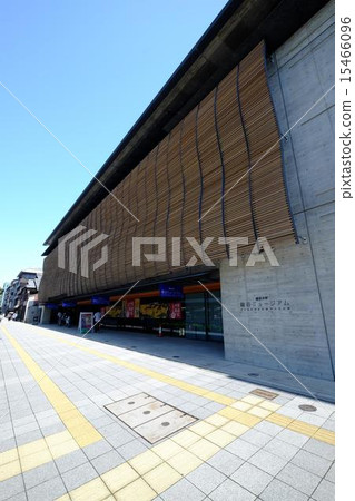 Ryukoku University Ryukoku Museum 15466096