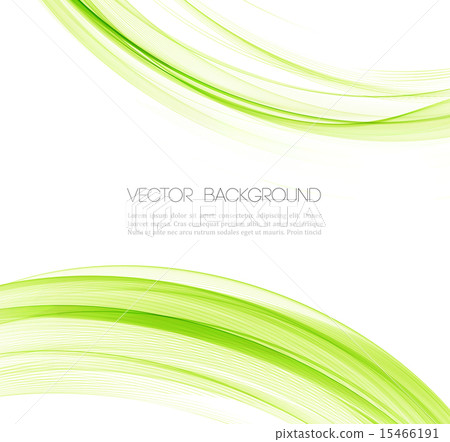 Vector Abstract lines background. Template design 15466191