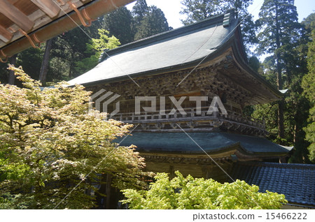 Eiheiji Temple Sanmon Eiheiji Temple Sanmon 15466222