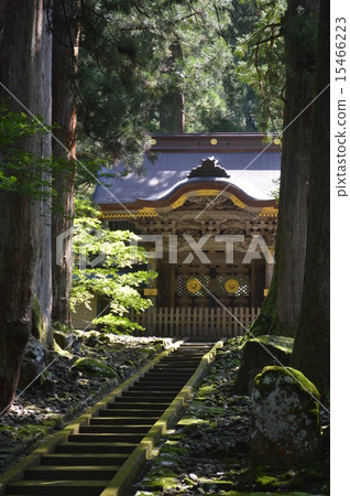 永平寺三門 15466223