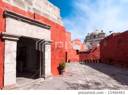 Santa Catalina Monastery, Arequipa 15466463