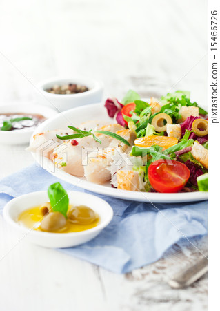 Chicken salad Chicken salad 15466726