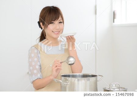 烹飪·小姐 15467098