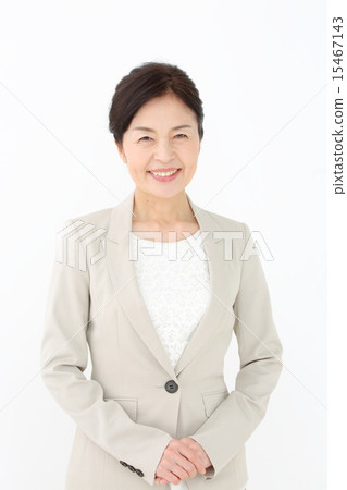 高級商界女強人 15467143