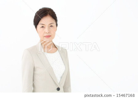 高級商界女強人 高級商界女強人 15467168