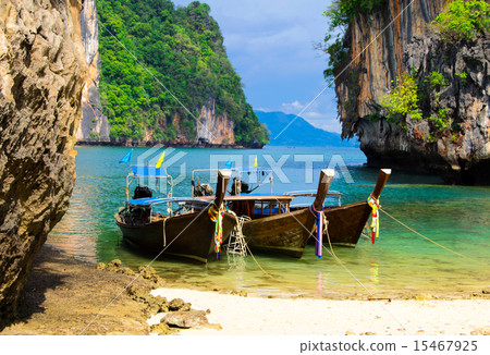 Thailand Thailand 15467925