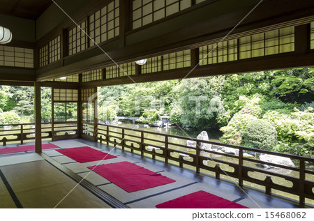 Yuzendotei Ballroom 15468062