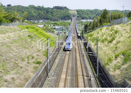 Hokuriku Shinkansen Hokuriku Shinkansen 15468501