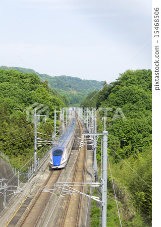Hokuriku Shinkansen Hokuriku Shinkansen 15468506