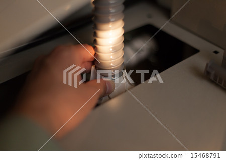 Measures against foul odors from under the sink 15468791