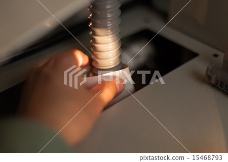 防止水槽下面有異味的措施 15468793