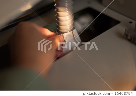 防止水槽下面有異味的措施 15468794