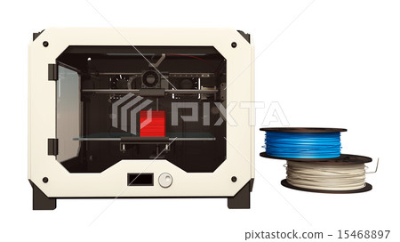 3D打印機 15468897