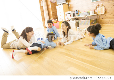 幼兒園 幼兒園 15468993