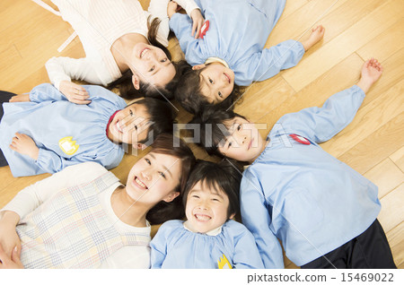 Kindergarten 15469022