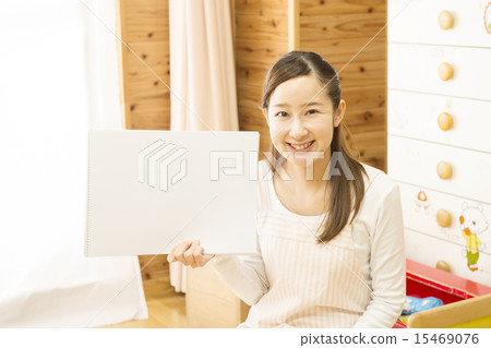 幼兒園 幼兒園 15469076