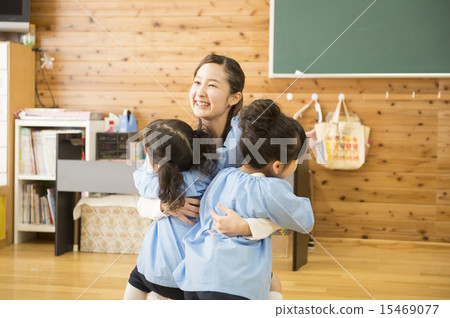 幼兒園 幼兒園 15469077